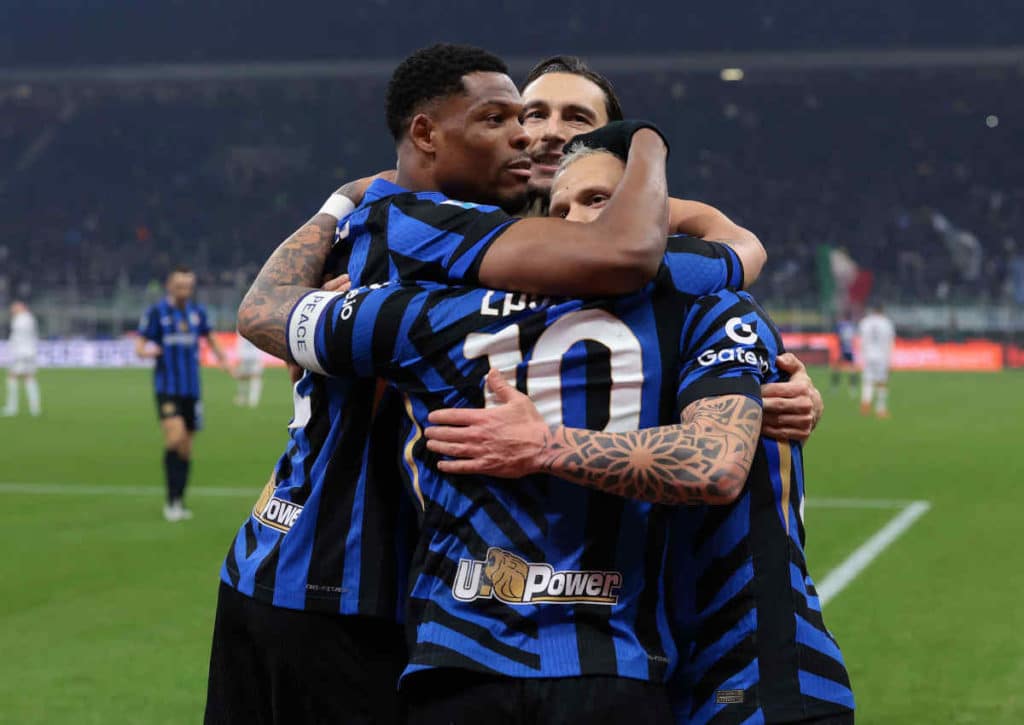 Kehrt Inter Mailand gegen Empoli in die Erfolgsspur zurück?