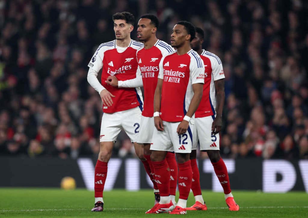 Feiert Arsenal in der Champions League gegen Dinamo Zagreb den nächsten Kantersieg?