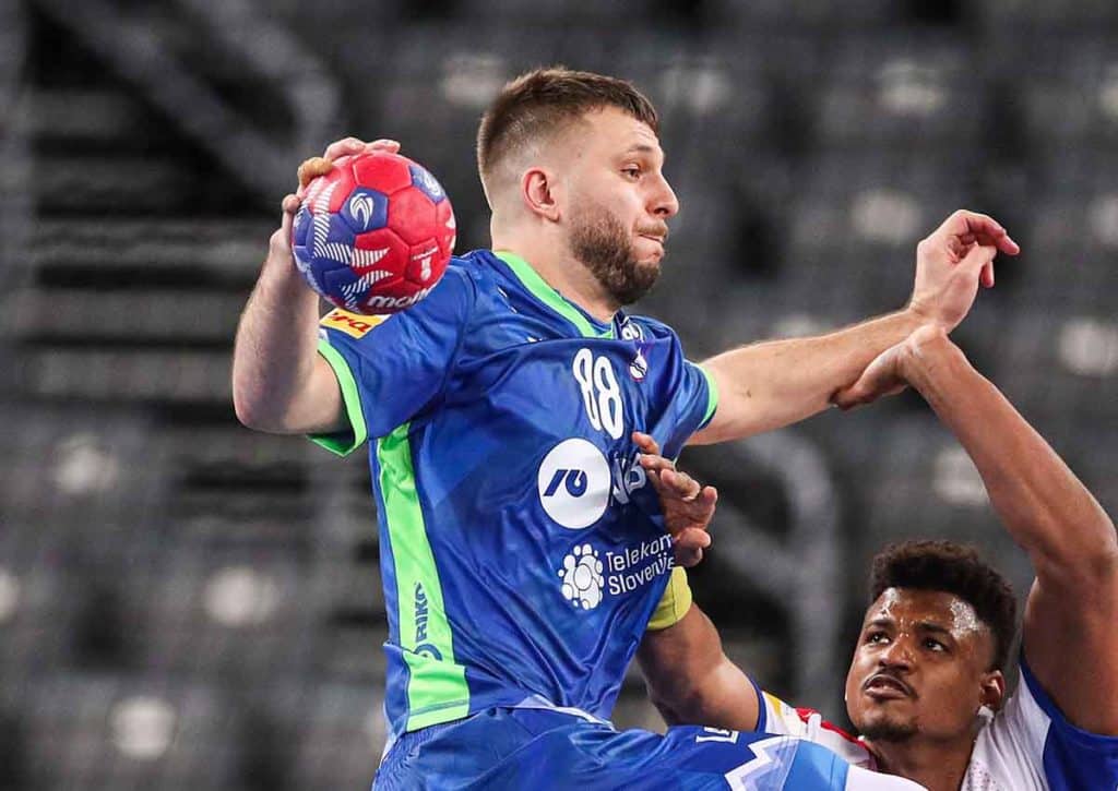 Slowenien Island Tipp