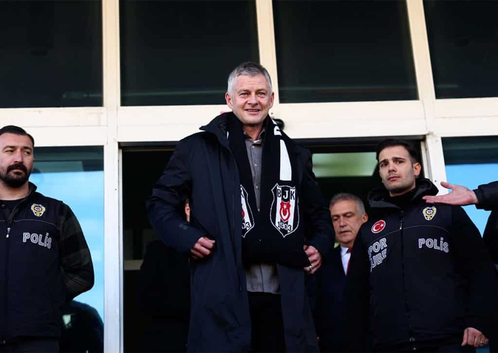 Besiktas Athletic Bilbao Tipp