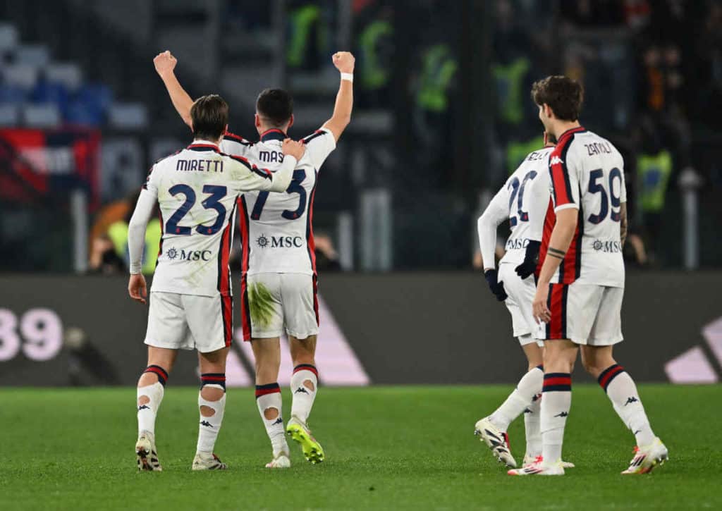 Fügt Genua Monza die nächste schmerzhafte Niederlage zu?