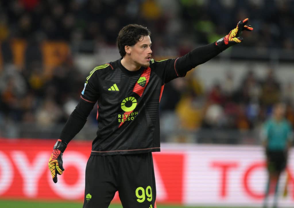 AS Rom Frankfurt Tipp