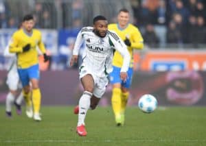 Schalke Nürnberg Tipp