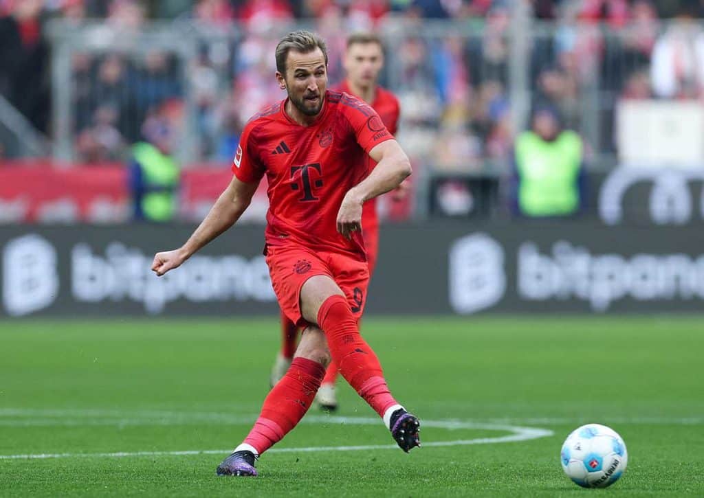 Feyenoord Rotterdam Bayern Tipp