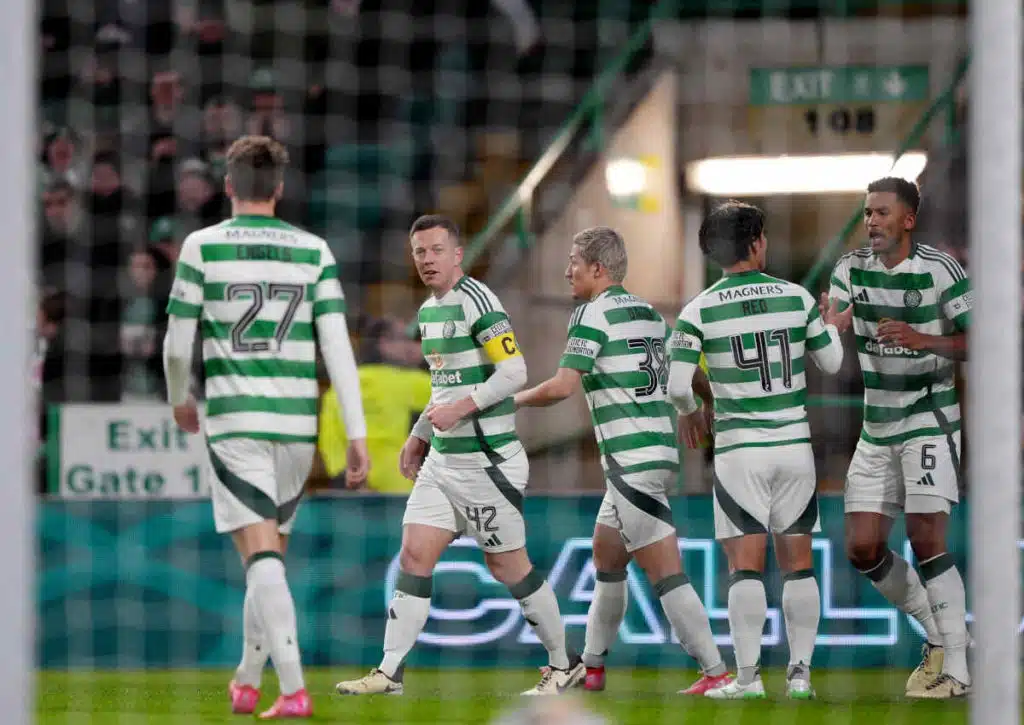 Geht Celtic Glasgow zuhause gegen die Young Boys den nächsten Schritt in Richtung Playoffs?