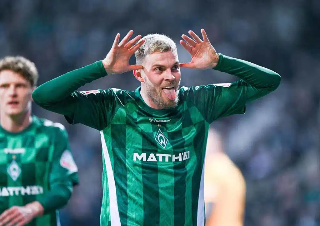 Dortmund Werder Bremen Tipp