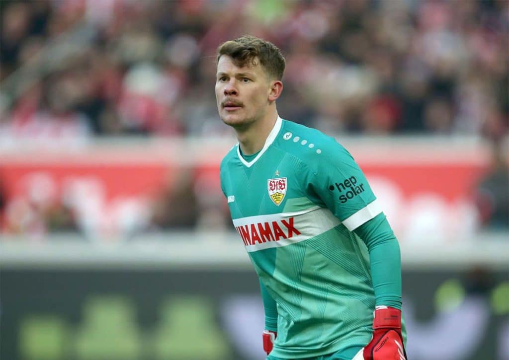 Mainz Stuttgart Tipp