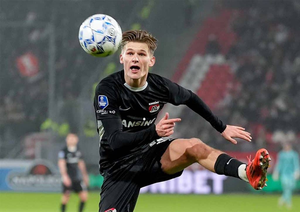 Eredivisie 20. Spieltag Wett-Tipps & Prognosen