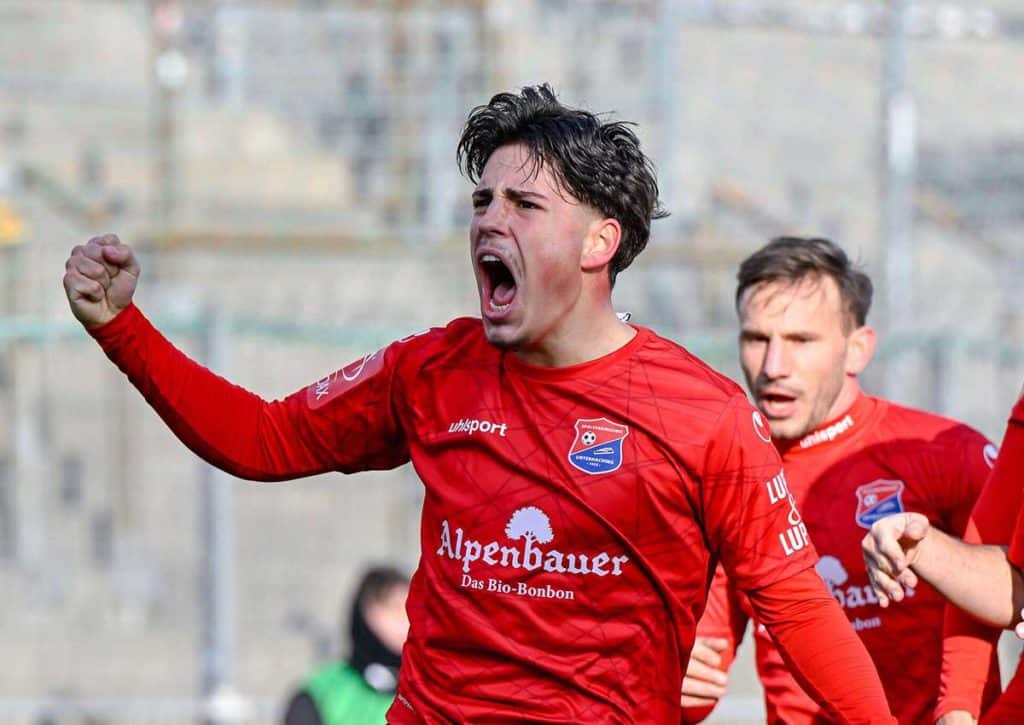 Ingolstadt Unterhaching Tipp