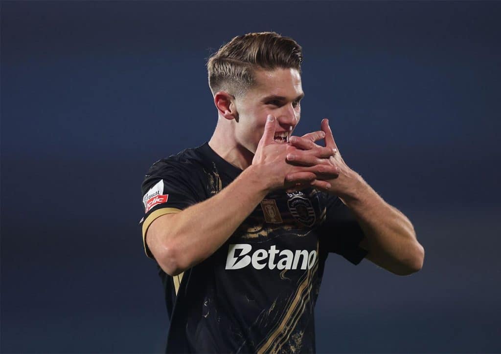 RB Leipzig Sporting Lissabon Tipp