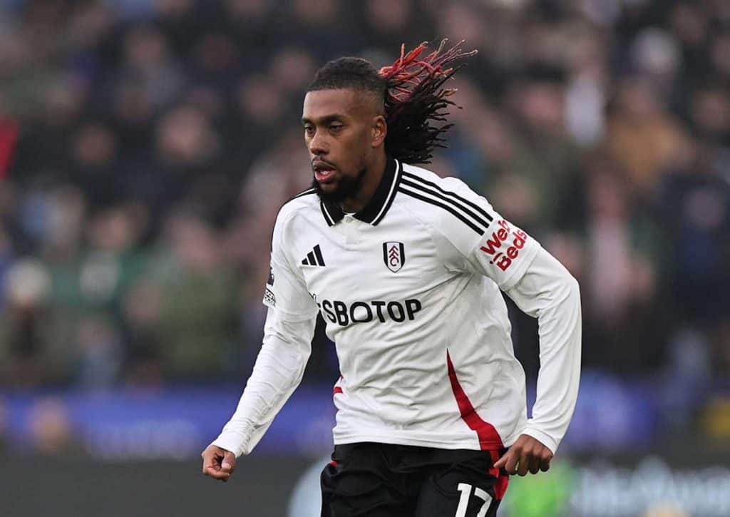 Newcastle Fulham Tipp