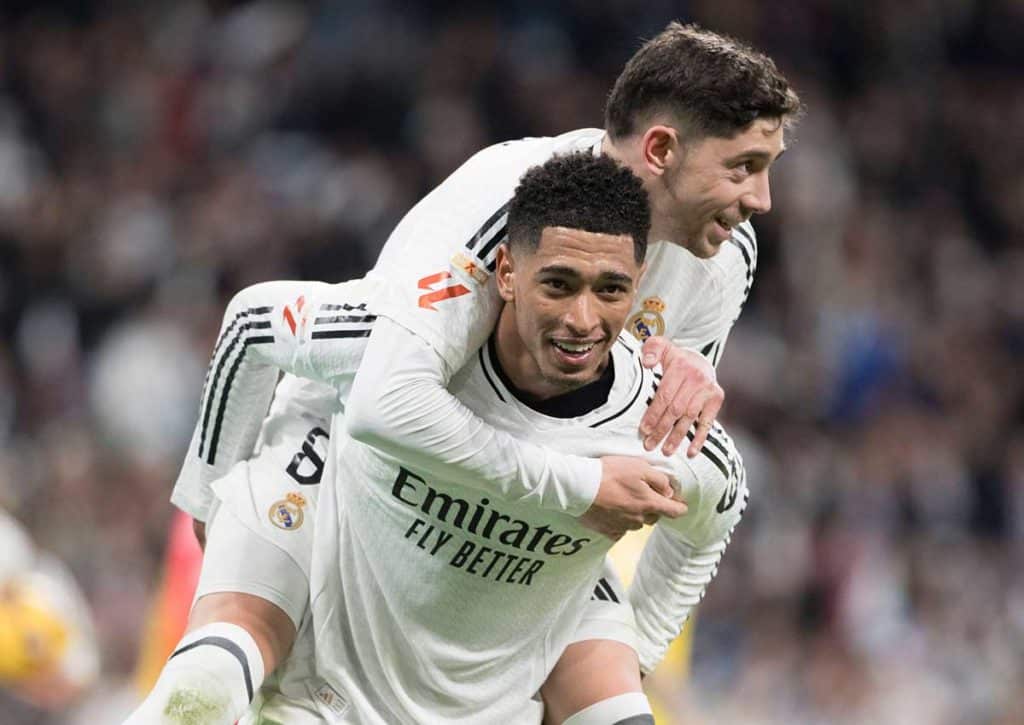 Real Madrid Red Bull Salzburg Tipp