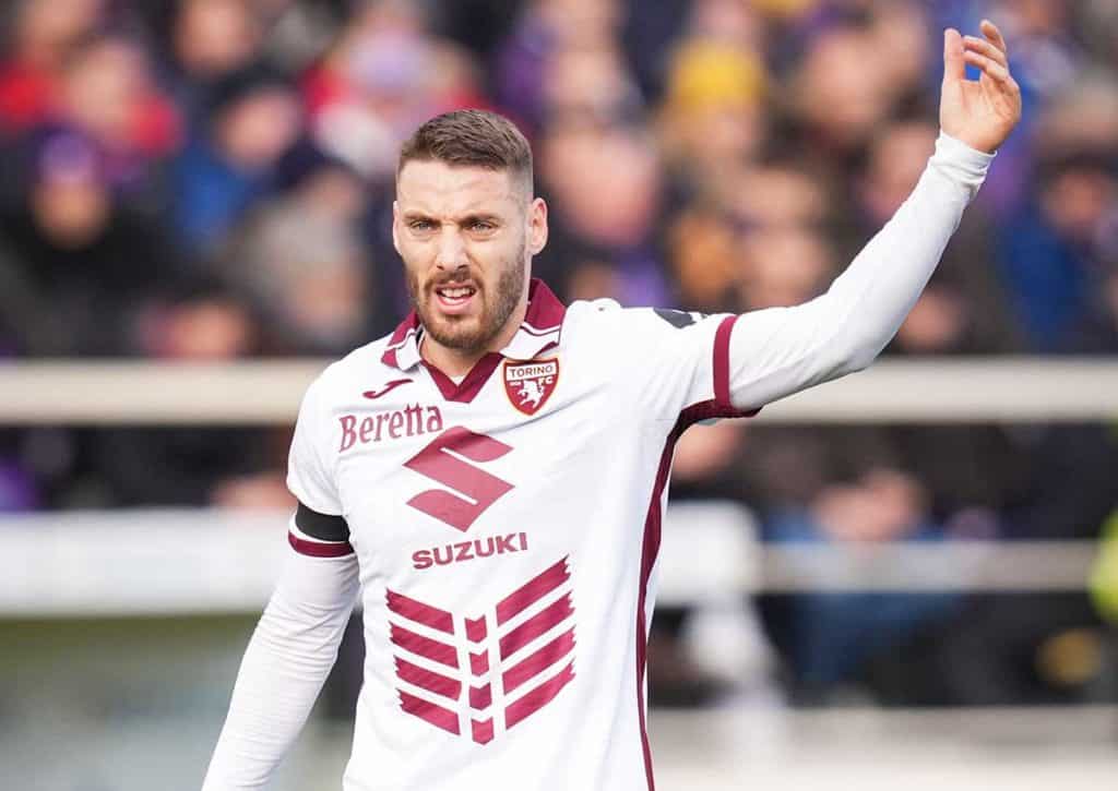 Turin FC Cagliari Tipp