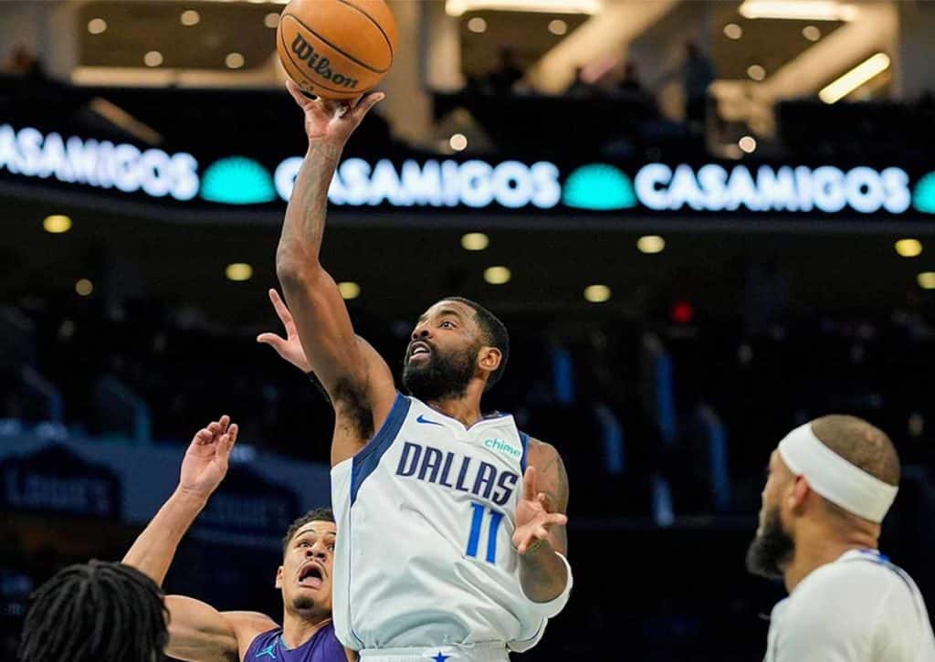 Dallas Mavericks Minnesota Timberwolves Tipp