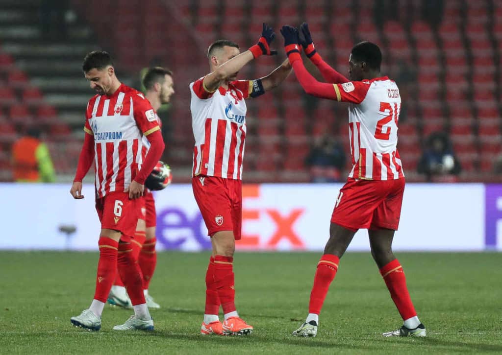 Verabschiedet sich Roter Stern bei den Young Boys mit einem Sieg aus der Königsklasse?