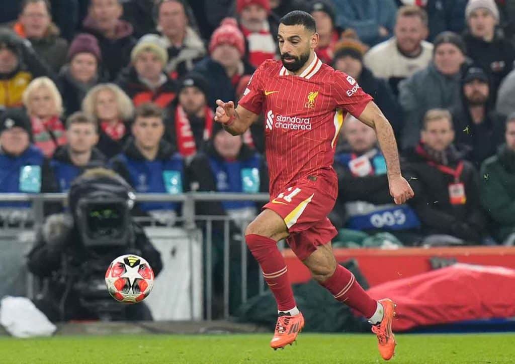 Liverpool Ipswich Tipp