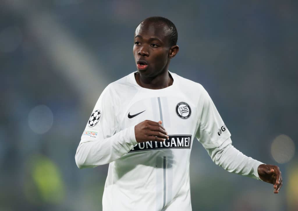 Sturm Graz RB Leipzig Tipp