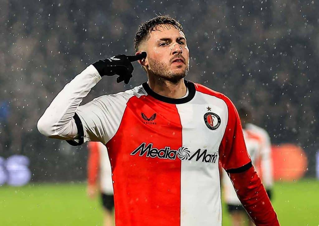 Lille Feyenoord Rotterdam Tipp