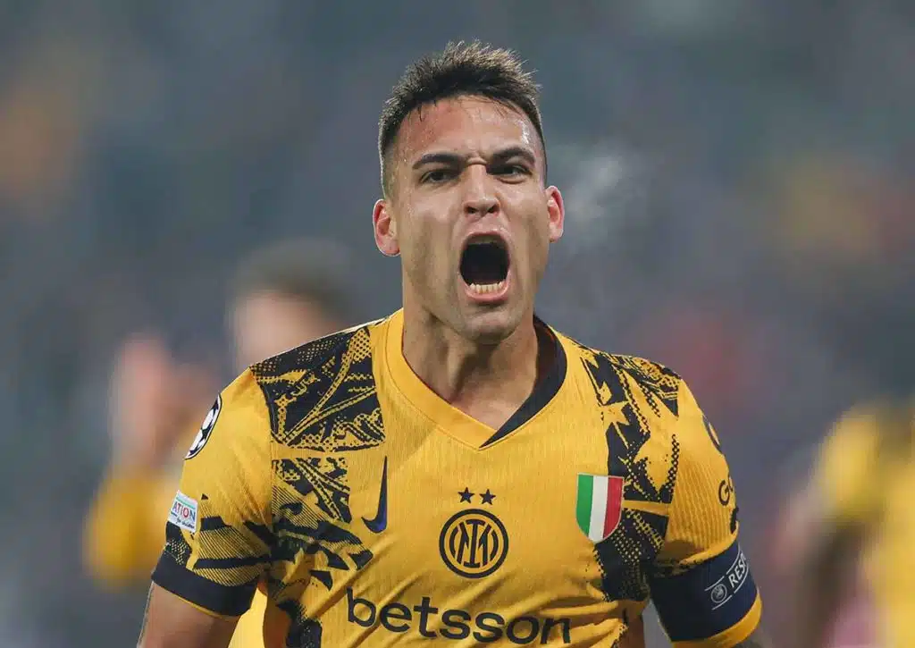 Inter Mailand Monaco Tipp