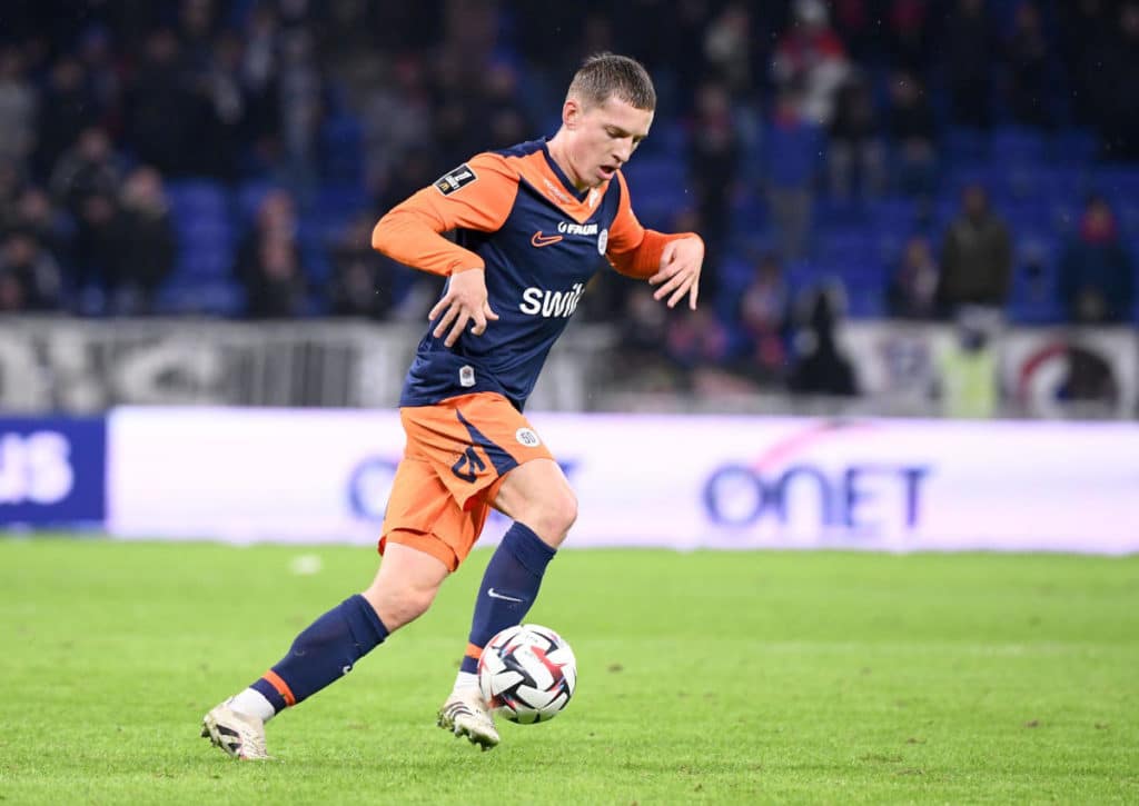 Montpellier Lens Tipp