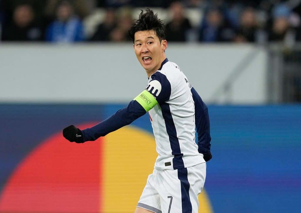 Tottenham Leicester Tipp