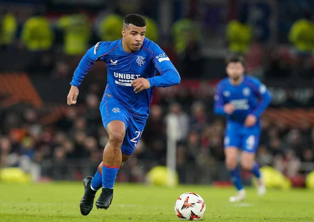 Glasgow Rangers Royale Union SG Tipp