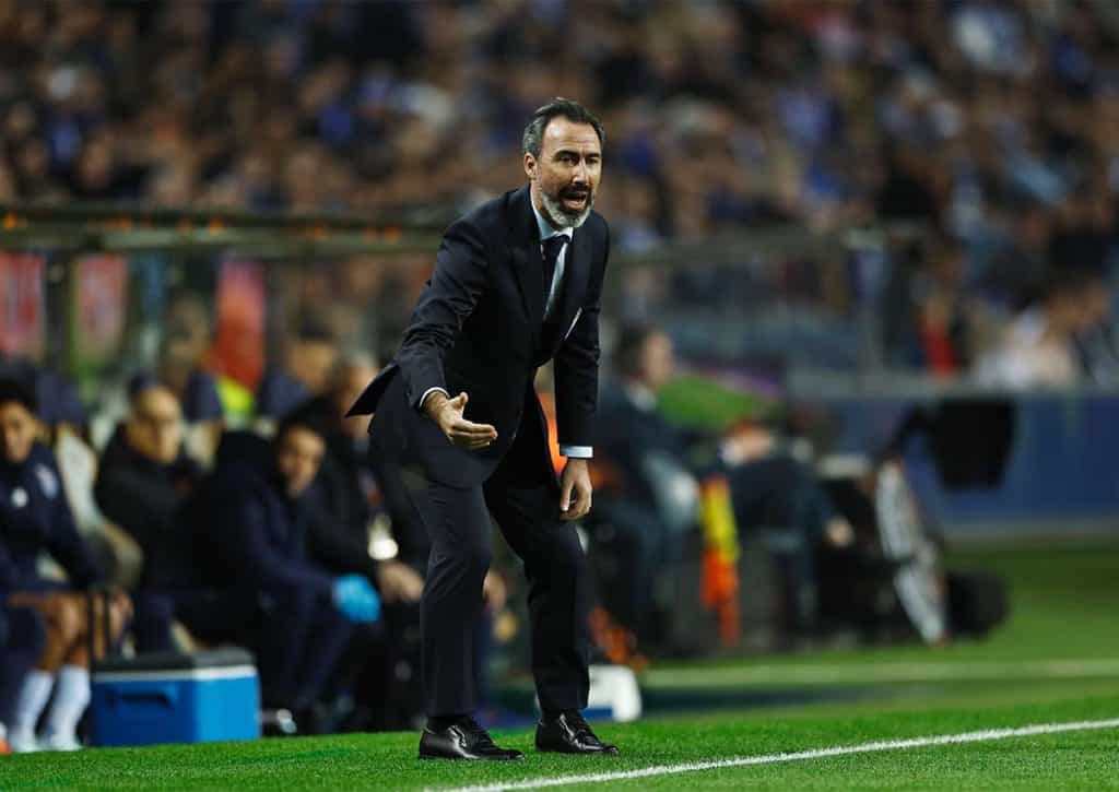 Maccabi Tel Aviv Tipp