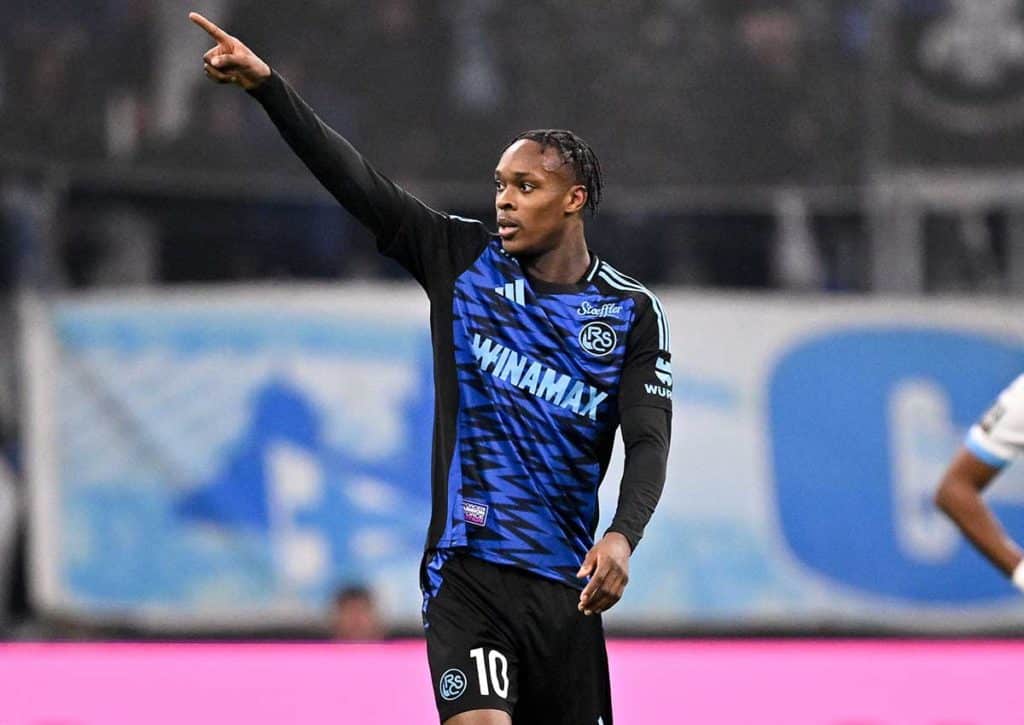 Ligue 1 20. Spieltag Wett-Tipps