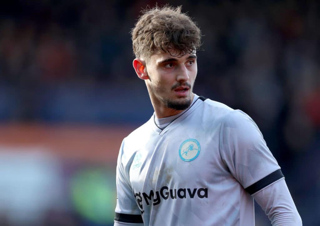 Portsmouth Millwall Tipp