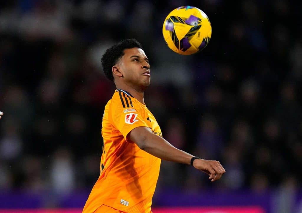 Brest Real Madrid Tipp