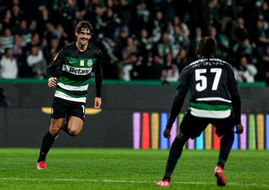 Rettet sich Sporting Lissabon mit einem Heimsieg gegen Bologna in die CL-Playoffs?