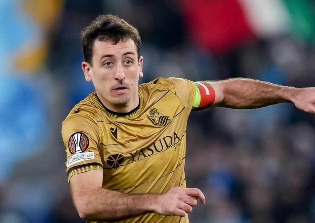 Real Sociedad PAOK Saloniki Tipp