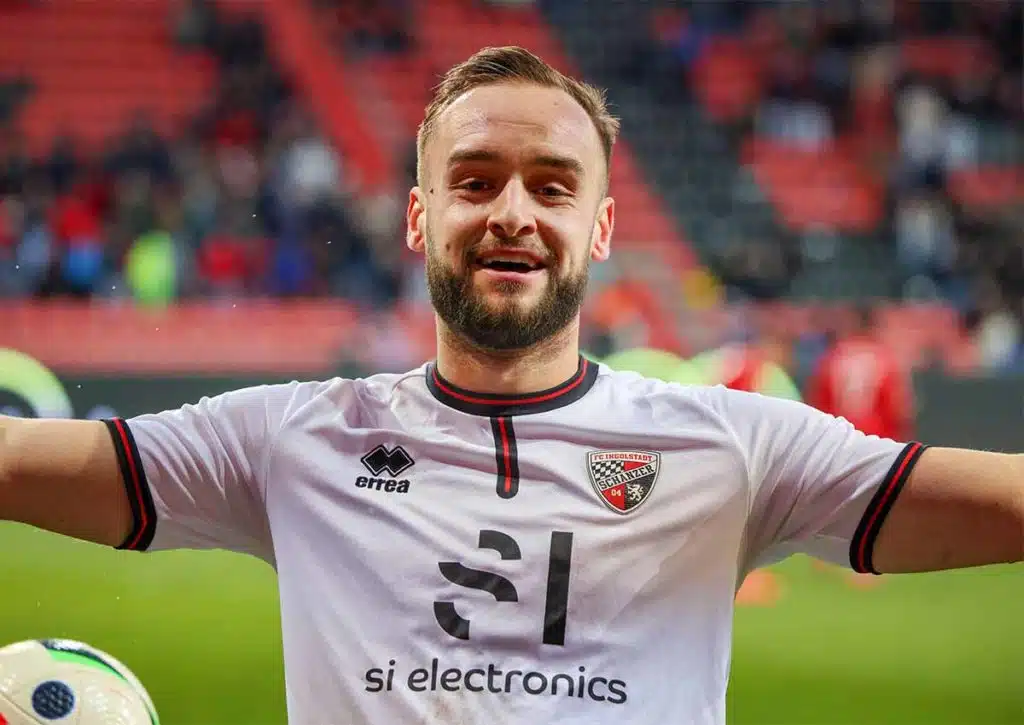 Ingolstadt Saarbrücken Tipp