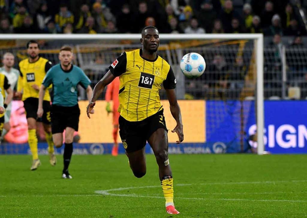 Heidenheim Dortmund Tipp