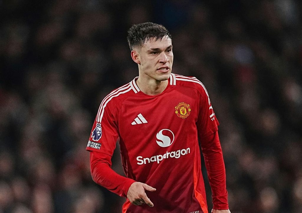 FCSB Manchester United Tipp