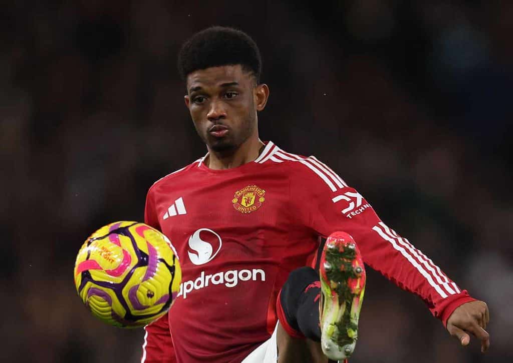 Manchester United Crystal Palace Tipp