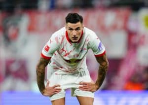 Union Berlin RB Leipzig Tipp