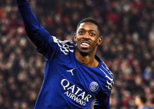Brest PSG Tipp