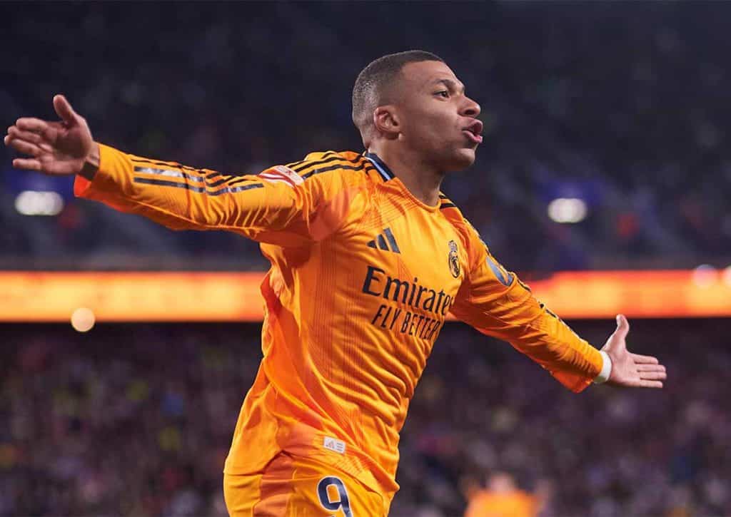 Espanyol Barcelona Real Madrid Tipp