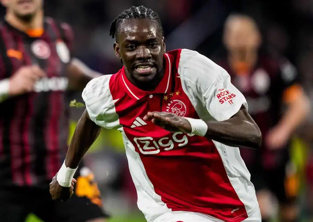 Ajax Amsterdam Feyenoord Rotterdam Tipp