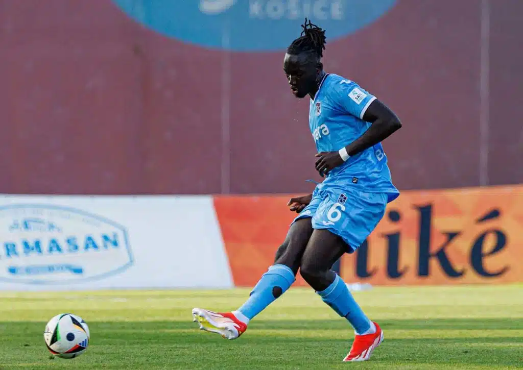 Trabzonspor Sivasspor Tipp