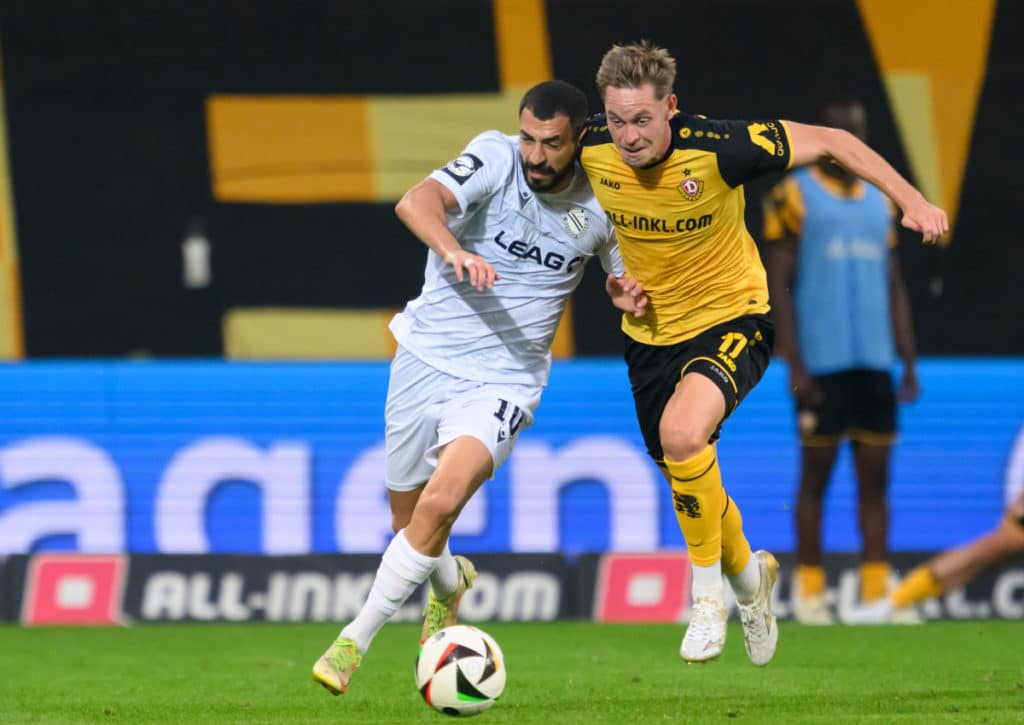 Cottbus Dresden Tipp