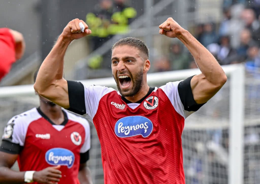 Viktoria Köln Mannheim Tipp