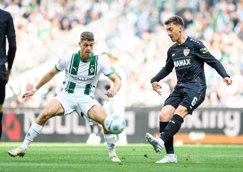 VfB Stuttgart Gladbach Tipp