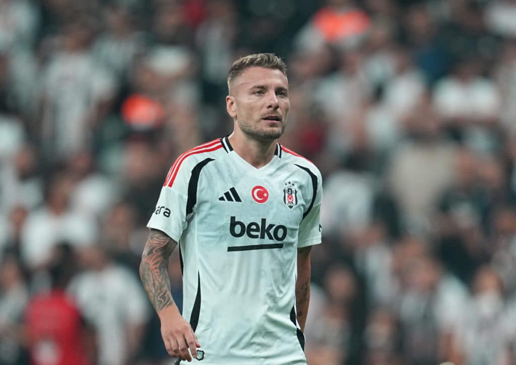 Besiktas Samsunspor Tipp