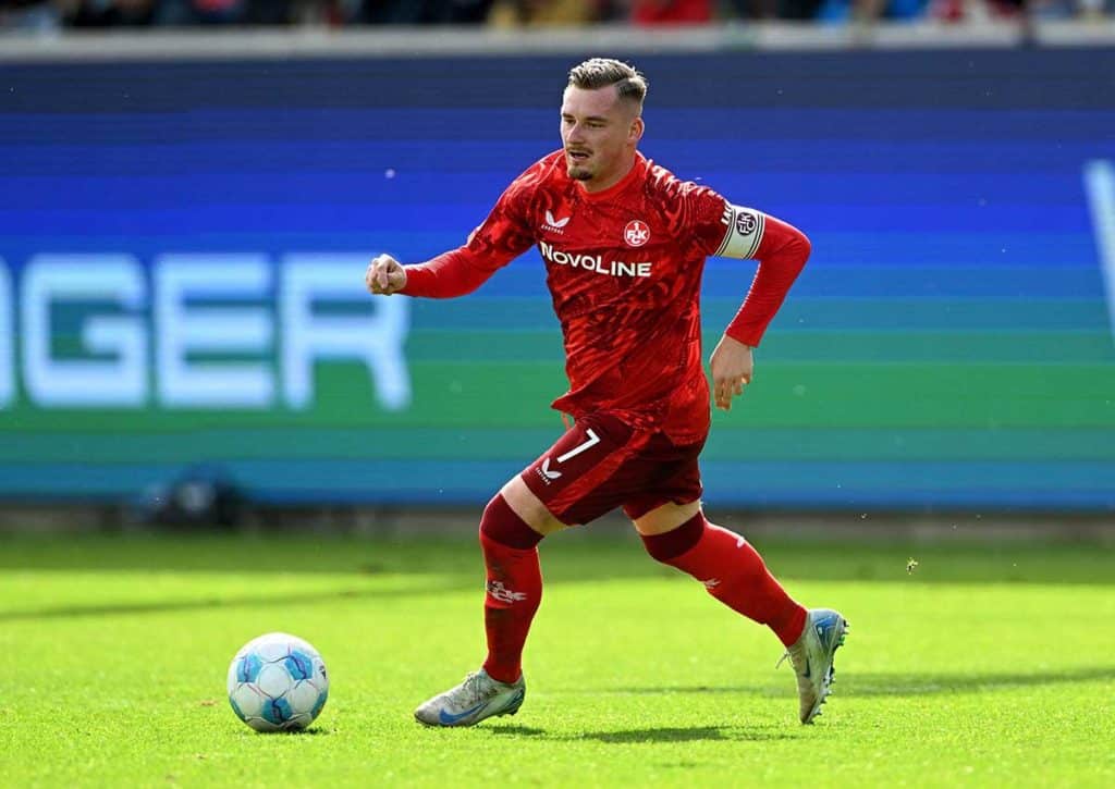 Kaiserslautern Ulm Tipp