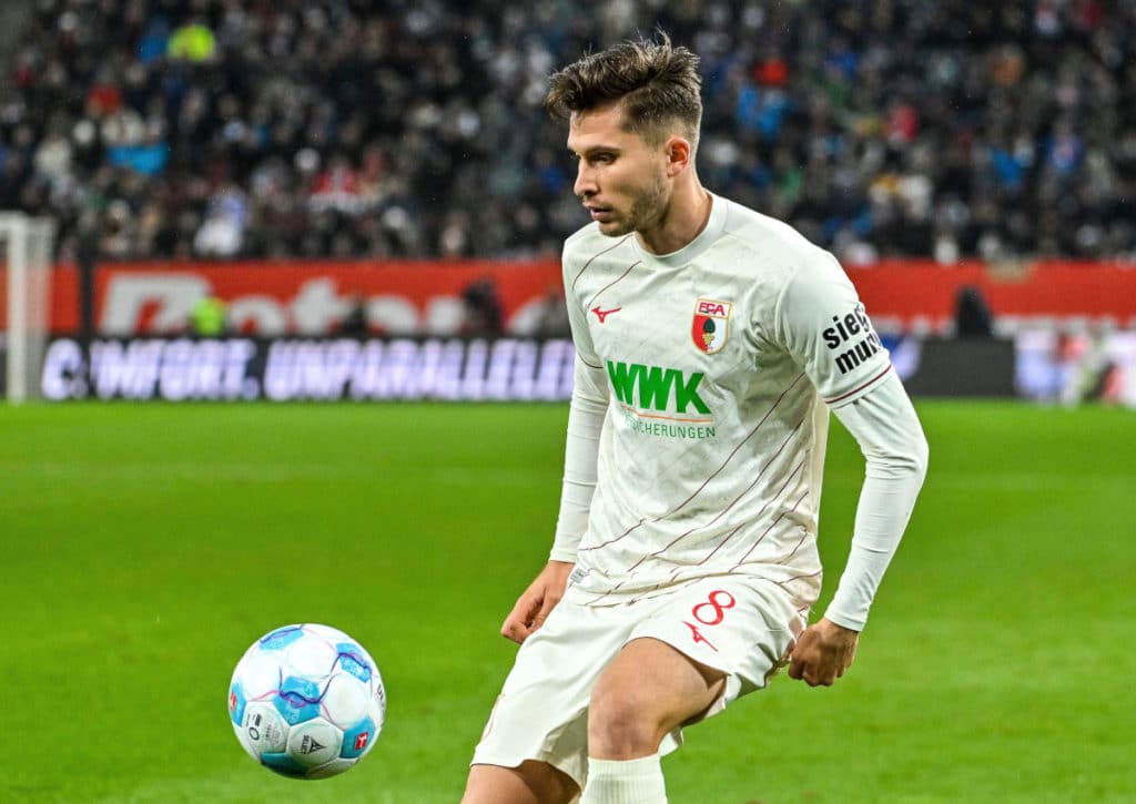 Augsburg Heidenheim Tipp