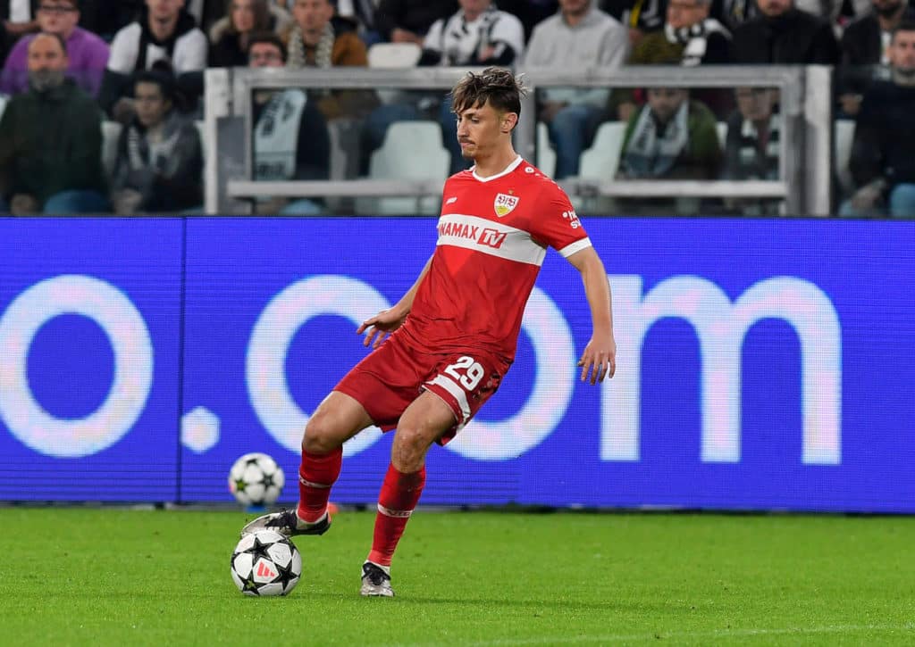 Slovan Bratislava VfB Stuttgart Tipp