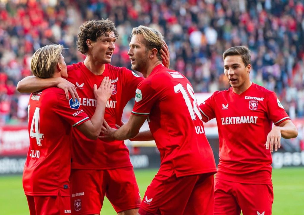 Twente Besiktas Tipp