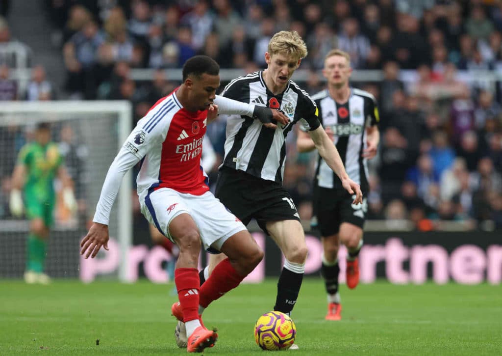 Arsenal will sich im Hinspiel des EFL-Cup-Halbfinals eine gute Ausgangslage sichern. (© MI News & Sport / Alamy Stock Photo) Arsenal will sich im Hinspiel des EFL-Cup-Halbfinals eine gute Ausgangslage sichern.